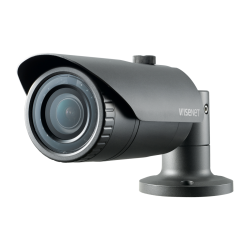 Samsung Wisenet QNO-6072R | QNO 6072 R | QNO6072R 2M H.265 IR Bullet Camera
